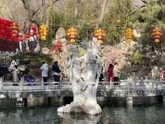 -红螺寺
