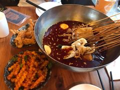 -付小姐在成都(中山公园店)