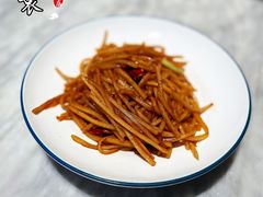 -苏帮袁Sue Cuisine(来福士店)