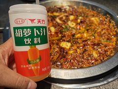 -胖子鱼·天水麻辣鱼火锅(秦州407店)