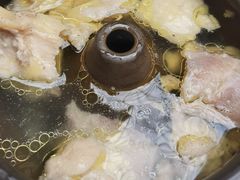 -蔼若春.传承三十年云南菜(金碧公园店)