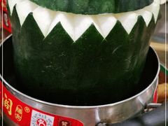 -尚竹阁冬瓜盅·18年地标美食(平洲店)
