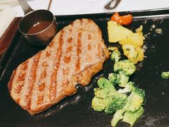 -必胜客(新辰里酒仙桥店)