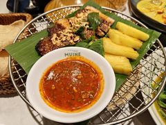 -美奈小馆·东南亚菜(中海环宇城店)