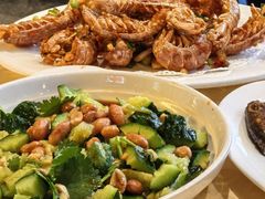 -老东风菜馆·潮汕大排档