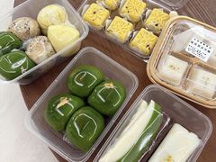 -许阿姨糕团店(南京总店)
