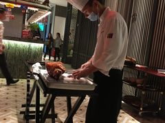 -金鸭季·北京烤鸭(深业上城店)