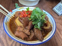 -CowCow其其·牛杂咖啡公司(六运店)