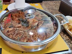-黄记煌三汁焖锅(崇文门店)