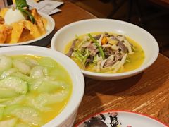 -新白鹿餐厅(龙游路总店·杭帮菜名店)