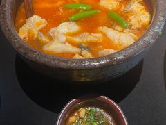 -山石榴·贵州菜(丰盛里店)