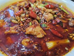 -蜀阳餐厅·金牌水煮鱼