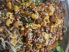 -周良天山牛杂城(天山路总店)