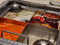 -海底捞火锅(群光广场店)