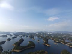 -千岛湖东南湖区