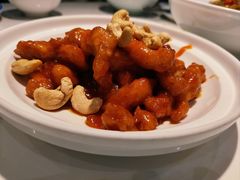 -兰湘子·湘菜小炒(长安万科广场店)