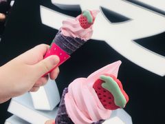 -麦当劳(鼓楼店)
