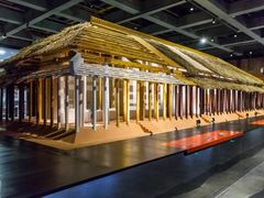 -盘龙城国家考古遗址公园