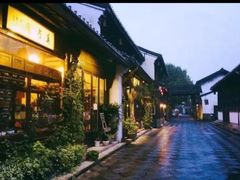 -小河直街历史文化街区