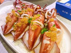 -百味馆·海鲜·湛江菜(后海花园店)