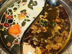 -傣妹火锅(南京东路一店)