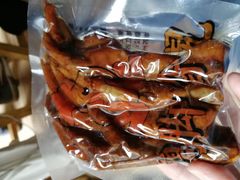 秘制鸡脚-鸡脚旮旯平江路店