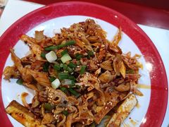 -71号豆汤饭·成都小馆(春熙路百盛店)