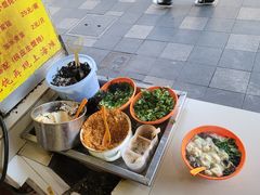 -阿麟馄饨(延长路店)