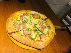 -米斯特比萨(罗斯福店)