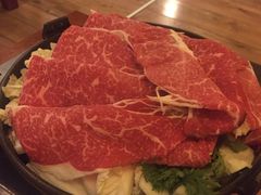 -牛玄庵日式寿喜烧·料理店(新源里店)