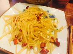 -左陕右甘(亚运村店)