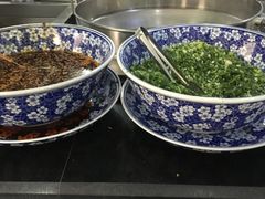 -东方宫中国兰州牛肉拉面(新起街店)
