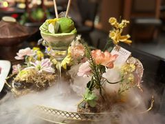 -色響火锅(恒隆广场店)