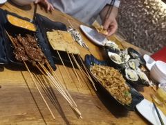 -烧蠔帮·湛江生蚝(工农店)