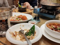 -枣子树·素食餐厅(普陀山店)