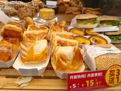 -味多美蛋糕(西安门店)