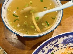 -秦老大西安羊肉泡馍馆(健德门店)