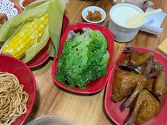 -光明刘冰乳鸽店(光明法政北路店)