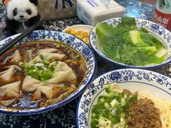 -老街杂酱面(东升街店)