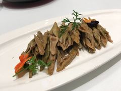 江南烤野笋-松鹤楼·非遗·苏帮菜(融科店)