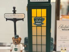 -Ralph’s Coffee(深圳罗湖万象城店)