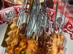-生火火·小炉子炭烤(金楠天街总店)