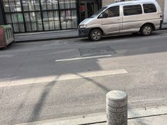 -老长春肉馆(隆礼路店)