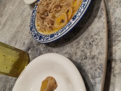 -聚丰园•湖鲜餐厅(阿红私房菜梅石路店)