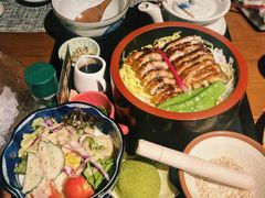 -久喜番和牛烧肉酒场(北辰三角洲店)