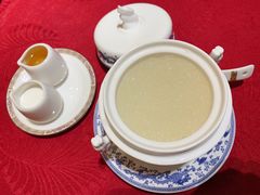 -景月阁空中食府(希尔顿酒店)