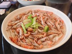 -健眺小海鲜(临海后山店)