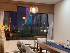 -小茶闲舍·观景商务茶馆(广州塔店)