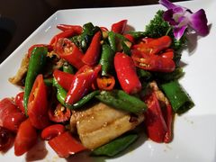 -逸林轩中餐厅(中信泰富朱家角锦江酒店)