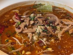 -花园茶楼(兴城西路店)